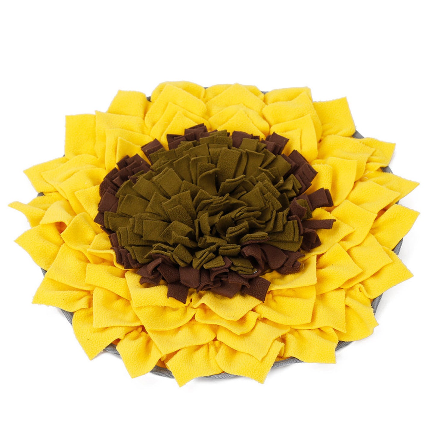 INJOYA SUNFLOWER SNUFFLE MAT - Tail Blazers Etobicoke