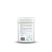 Earth Bath Tooth & Gum Wipes (25ct) - Tail Blazers Etobicoke