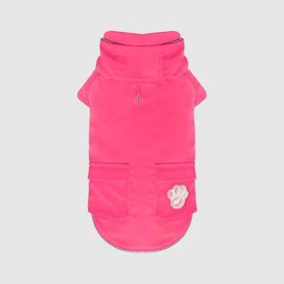 Canada Pooch Pink Torrential Tracker (size 18) - Tail Blazers Etobicoke