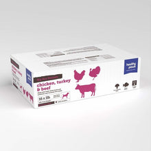 Healthy Paws Variety Big Box Dinner (16lb) - Tail Blazers Etobicoke