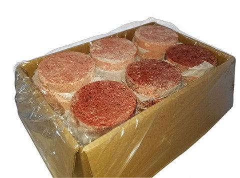 Carnivora Variety Pack Bulk (25lb)